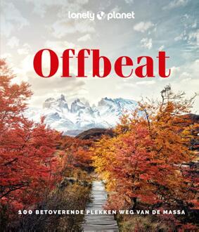 VBK Media Offbeat - Lonely Planet - Lonely Planet