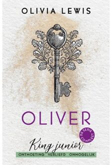 VBK Media Oliver - King Junior - Olivia Lewis