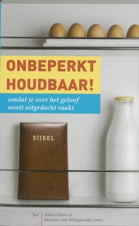 VBK Media Onbeperkt houdbaar! - Boek VBK Media (9023923111)