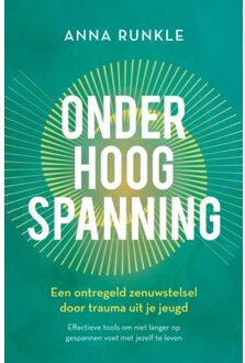 VBK Media Onder Hoogspanning - Anna Runkle