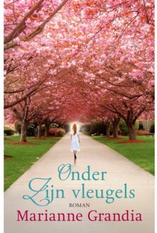 VBK Media Onder Zijn Vleugels - Marianne Grandia