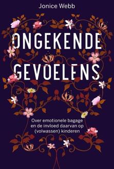 VBK Media Ongekende gevoelens - (ISBN:9789020217148)