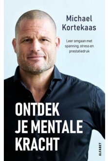 VBK Media Ontdek Je Mentale Kracht - Michael Kortekaas