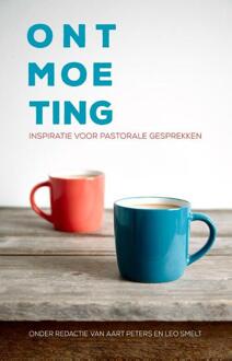 VBK Media Ontmoeting - Boek VBK Media (9023971248)