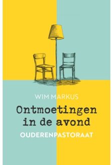 VBK Media Ontmoetingen In De Avond - Wim Markus