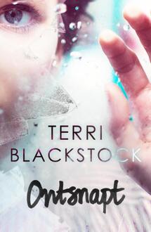 VBK Media Ontsnapt - Boek Terri Blackstock (9029727446)