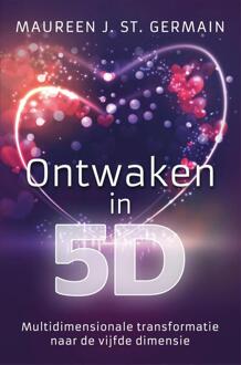 VBK Media Ontwaken In 5d - (ISBN:9789020216196)