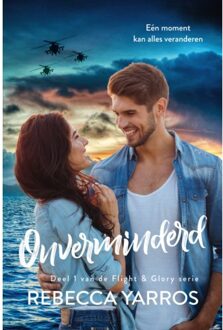 VBK Media Onverminderd