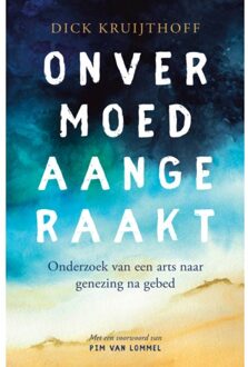 VBK Media Onvermoed Aangeraakt - Dick Kruijthoff