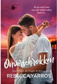 VBK Media Onverschrokken