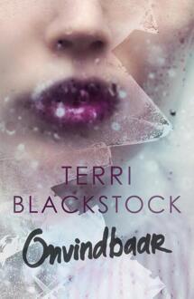 VBK Media Onvindbaar - Boek Terri Blackstock (9029726288)