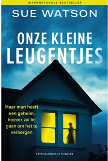 VBK Media Onze Kleine Leugentjes - Sue Watson