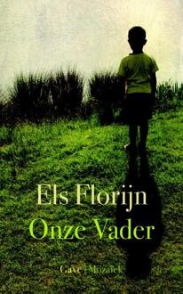 VBK Media Onze vader - Boek Els Florijn (9023994639)