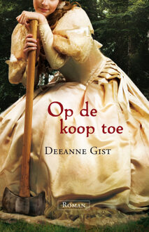 VBK Media Op de koop toe - Boek Deeanne Gist (9029721936)