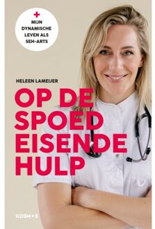 VBK Media Op De Spoedeisende Hulp - Heleen Lameijer