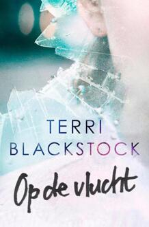 VBK Media Op de vlucht - Boek Terri Blackstock (9029724978)