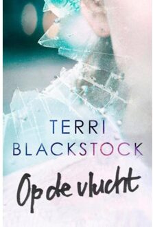 VBK Media Op de vlucht - Boek Terri Blackstock (9029724978)