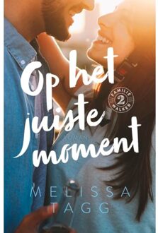 VBK Media Op Het Juiste Moment - Familie Walker - Melissa Tagg