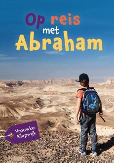 VBK Media Op Reis Met Abraham