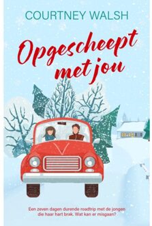 VBK Media Opgescheept Met Jou - Courtney Walsh