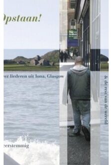 VBK Media Opstaan! (Eenstemmig) - (ISBN:9789030411215)