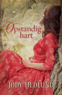 VBK Media Opstandig hart - Boek Jody Hedlund (9029722320)