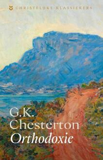 VBK Media Orthodoxie - Christelijke Klassiekers - G. K. Chesterton