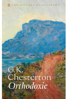 VBK Media Orthodoxie - Christelijke Klassiekers - G. K. Chesterton