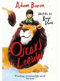 VBK Media Oscars Leeuw - Adam Baron