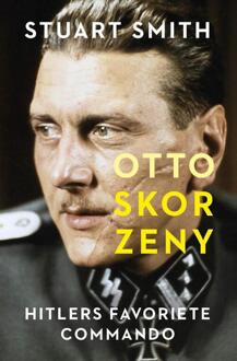 VBK Media Otto Skorzeny