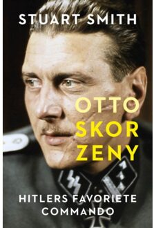 VBK Media Otto Skorzeny