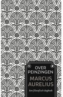 VBK Media Overpeinzingen - Patroon - Marcus Aurelius