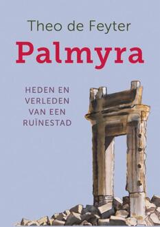 VBK Media Palmyra - Theo de Feyter