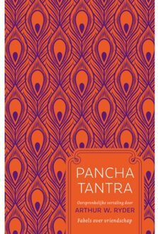 VBK Media Panchatantra - Patroon