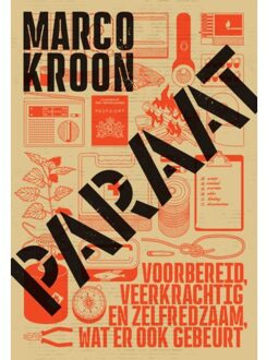 VBK Media Paraat - Marco Kroon