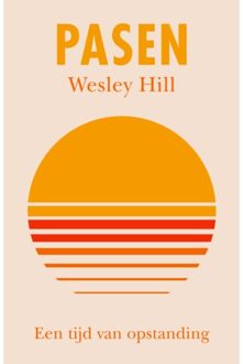 VBK Media Pasen - Heilige Tijden - Wesley Hill