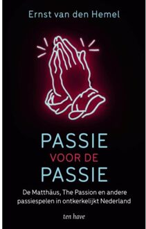 VBK Media Passie voor de passie