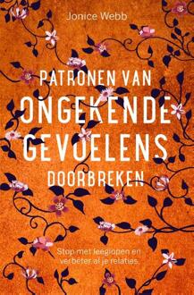 VBK Media Patronen van ongekende gevoelens doorbreken - (ISBN:9789020218381)