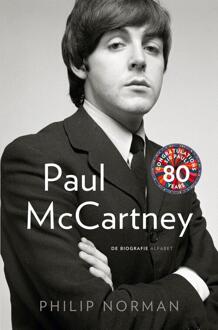 VBK Media Paul McCartney