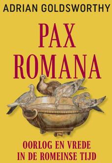 VBK Media Pax Romana