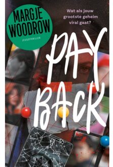 VBK Media Payback - Politie Niet Betreden - Margje Woodrow