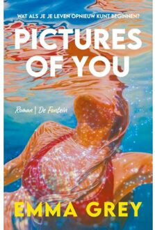 VBK Media Pictures Of You - Emma Grey