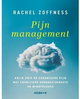 VBK Media Pijn Management - Rachel Zoffness