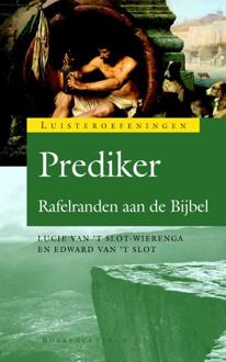 VBK Media Prediker - Boek Edward van 't Slot (9023927737)