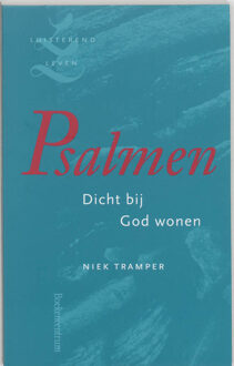 VBK Media Psalmen - Boek N. Tramper (9023905652)