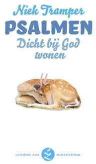 VBK Media Psalmen - Boek N. Tramper (9023905652)