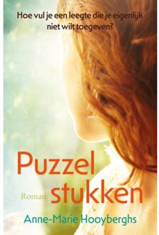 VBK Media Puzzelstukken - Anne-Marie Hooyberghs