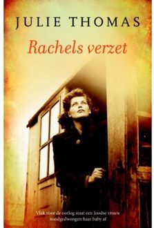 VBK Media Rachels verzet - Boek Julie Thomas (9029724846)