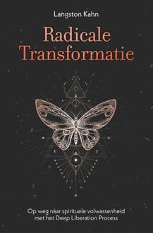 VBK Media Radicale transformatie - (ISBN:9789020218633)