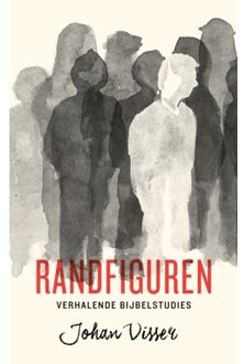 VBK Media Randfiguren - (ISBN:9789023958338)